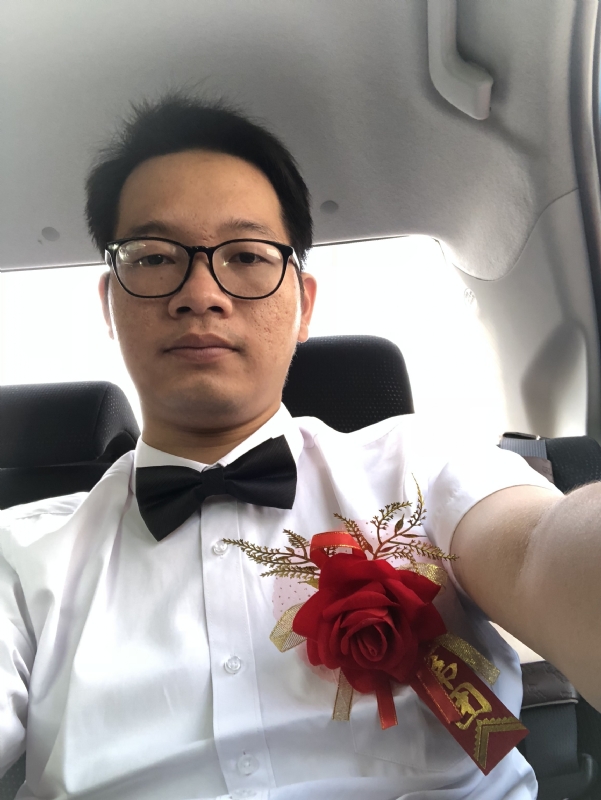 小陈的第二张照片--无锡相亲服务中心
