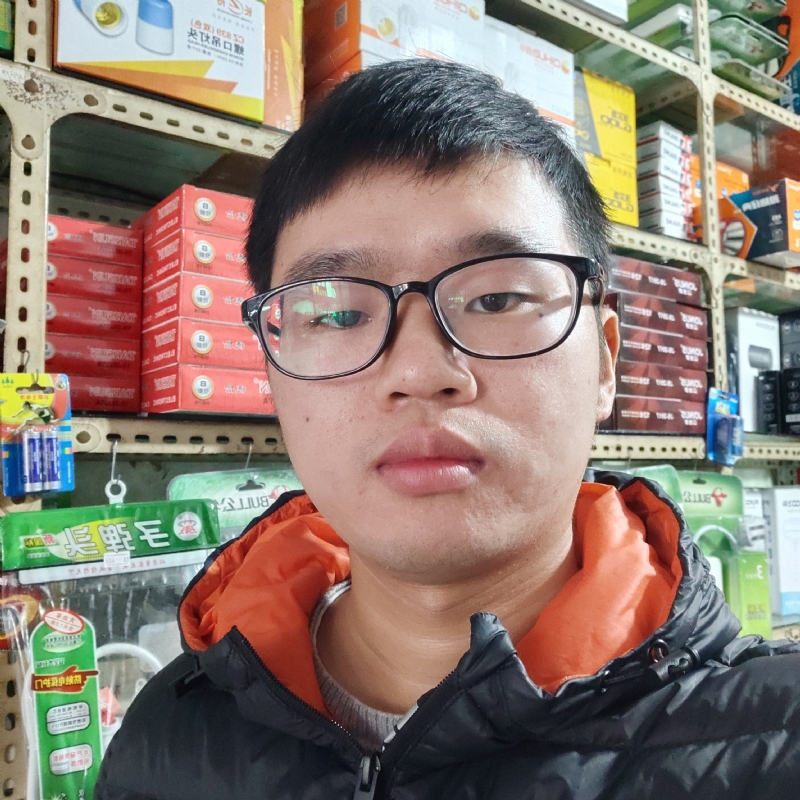 邱先生的第一张照片--无锡相亲服务中心