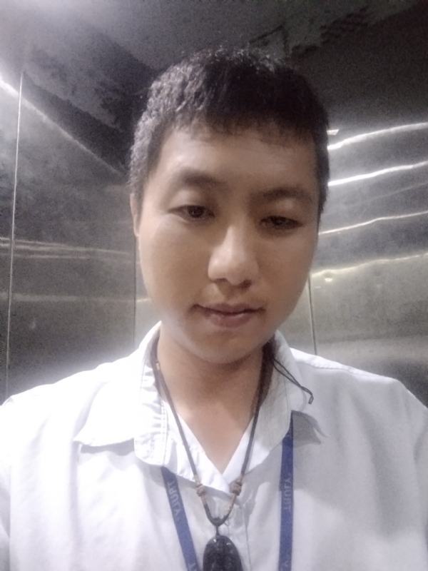 黄伟杰的第一张照片--无锡相亲服务中心