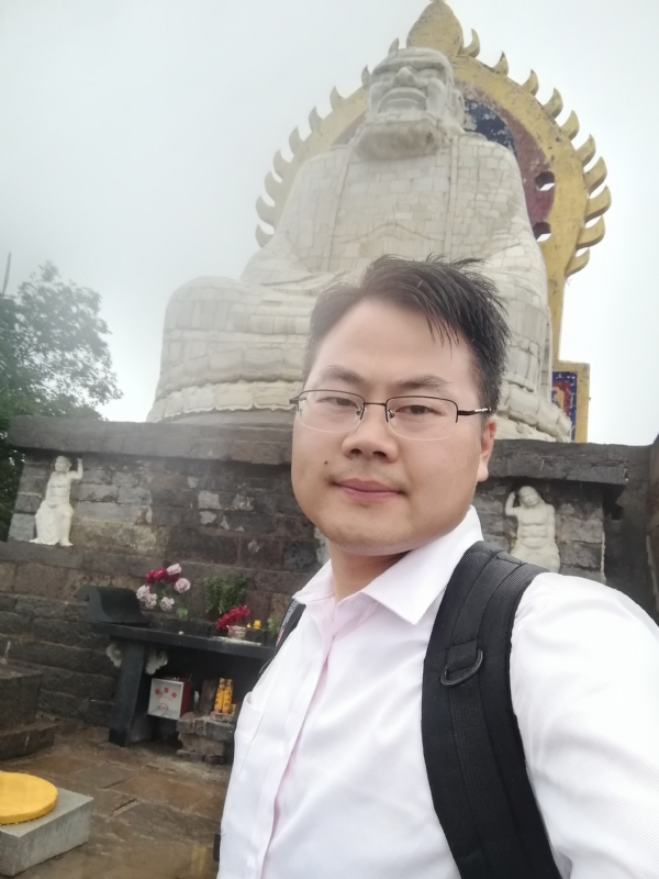 江洋党总顾问的第一张照片--无锡相亲服务中心
