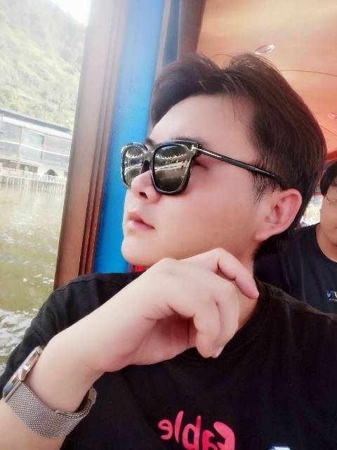 曲生的第一张照片--无锡相亲服务中心