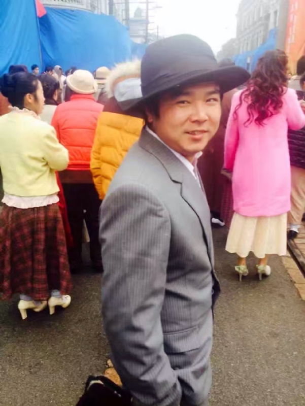 洁白的北戴河的第三张照片--无锡相亲服务中心