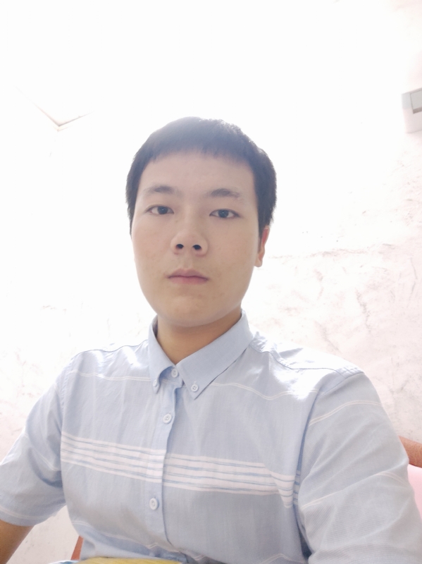 乔乔的第一张照片--无锡相亲服务中心