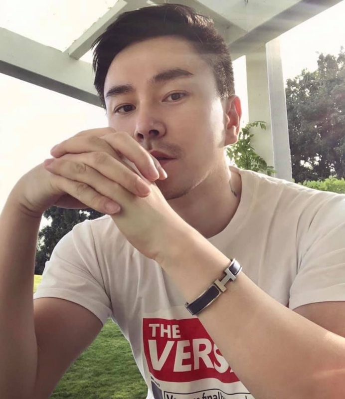 海风的第一张照片--无锡相亲服务中心