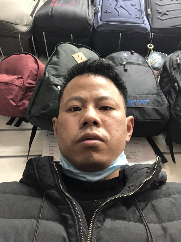 Jincai的第一张照片--无锡相亲服务中心