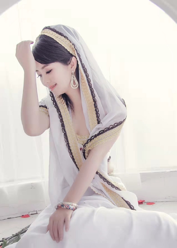 yaoyao的第一张照片--无锡相亲服务中心