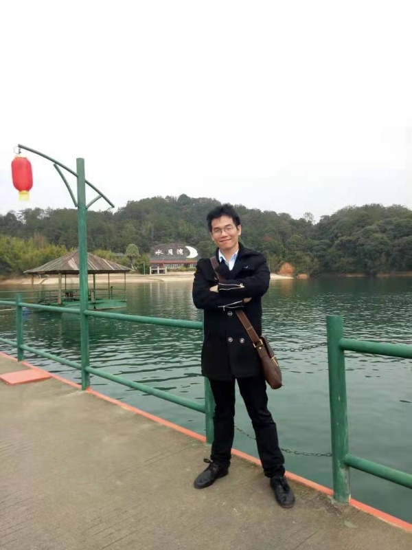 缘分不期而遇的第一张照片--无锡相亲服务中心