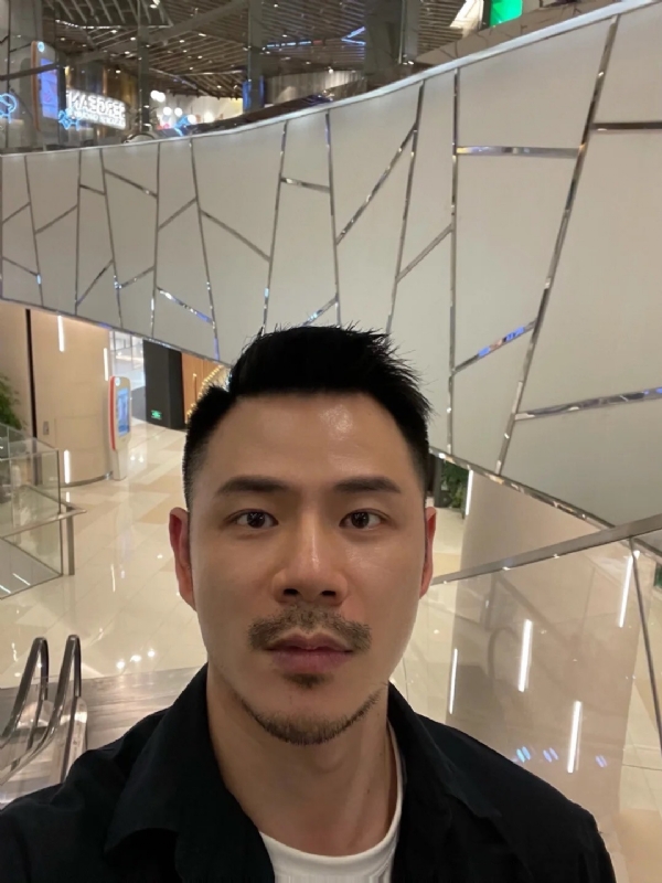 陈的第一张照片--无锡相亲服务中心