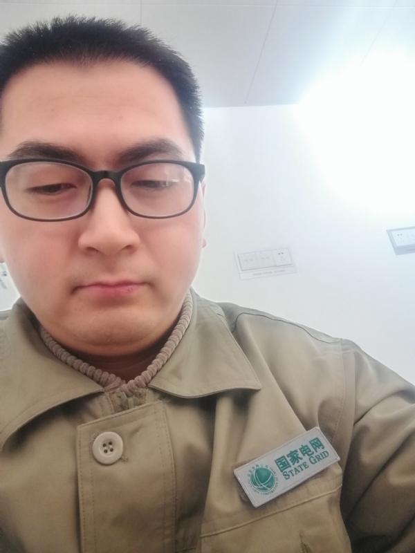 笨笨的小傻瓜的第一张照片--无锡相亲服务中心