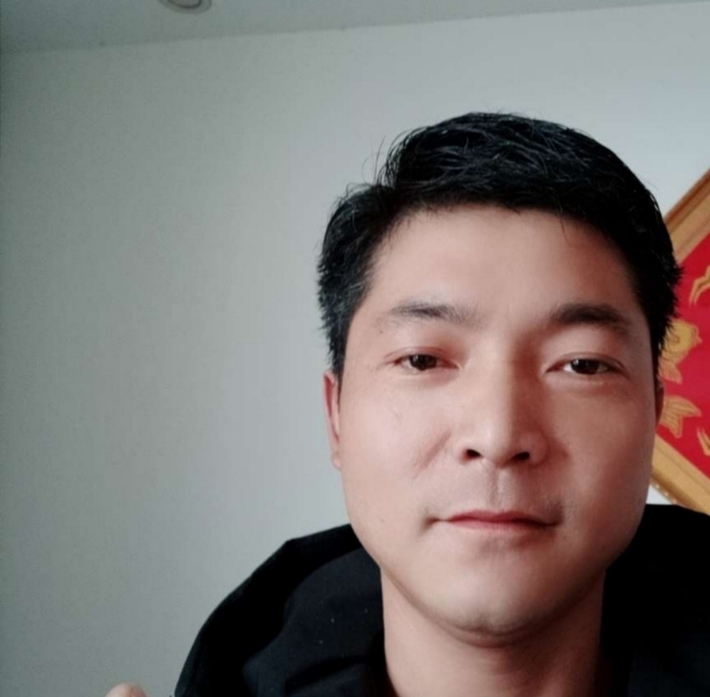 郝运的第一张照片--无锡相亲服务中心
