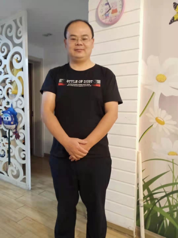 知音难觅的第一张照片--无锡相亲服务中心