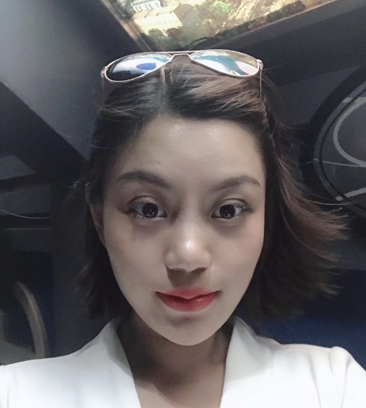 春暖花开的第一张照片--无锡相亲服务中心