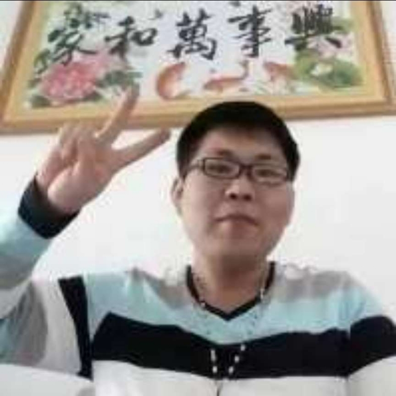 快乐就好的第一张照片--无锡相亲服务中心