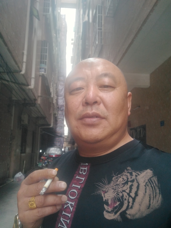 人在TA乡的第一张照片--无锡相亲服务中心