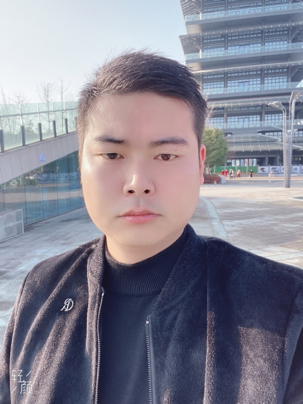 南心遥的第一张照片--无锡相亲服务中心