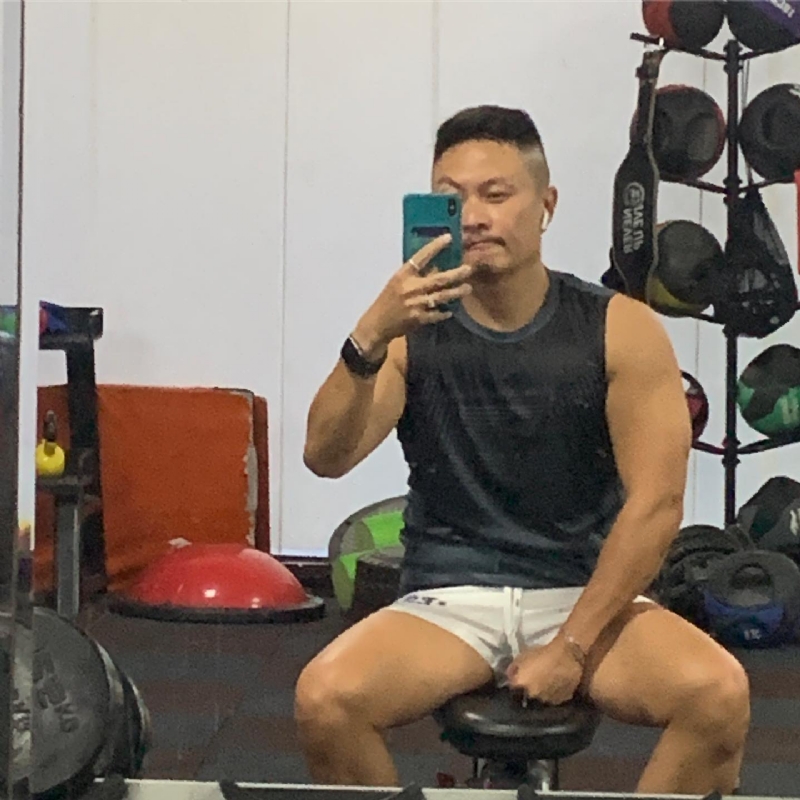 Andy的第一张照片--无锡相亲服务中心