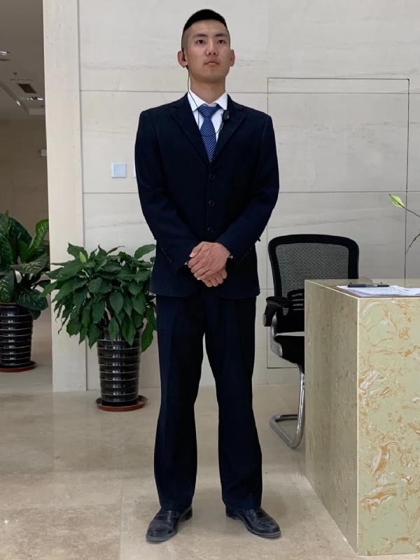 南山南的第二张照片--无锡相亲服务中心