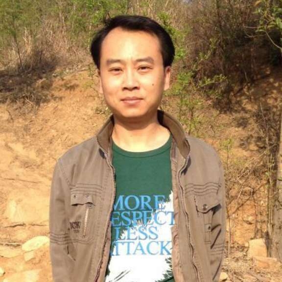 PDS刘的第一张照片--无锡相亲服务中心