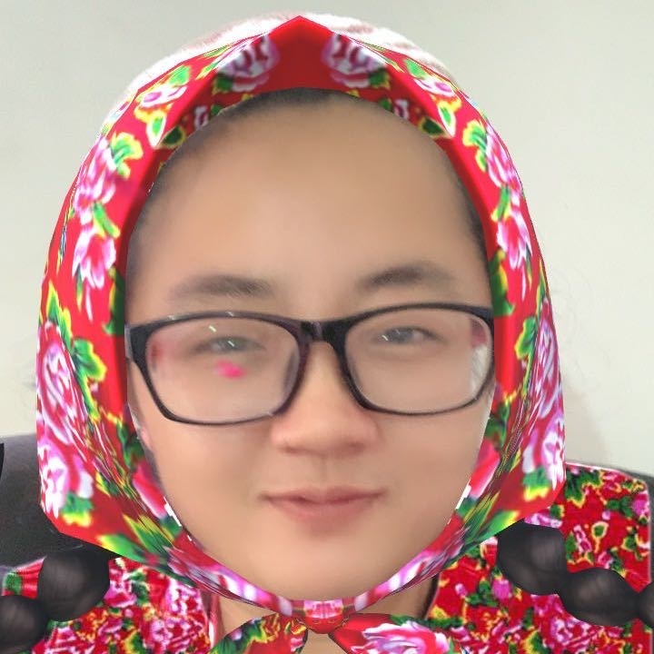 小兰的第一张照片--无锡相亲服务中心