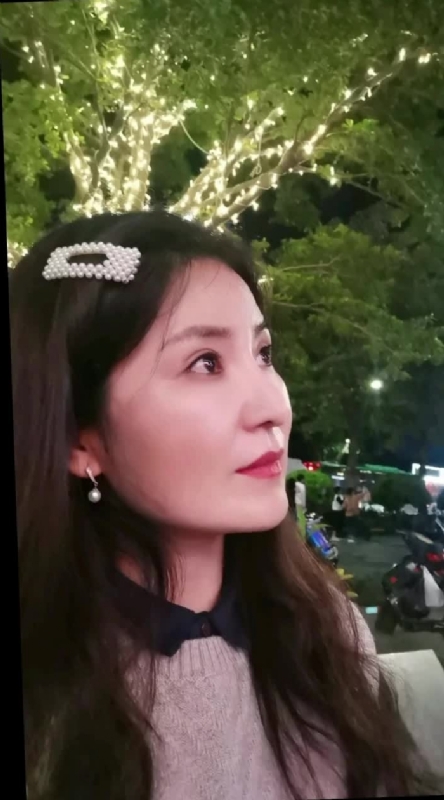 小迷糊的第一张照片--无锡相亲服务中心
