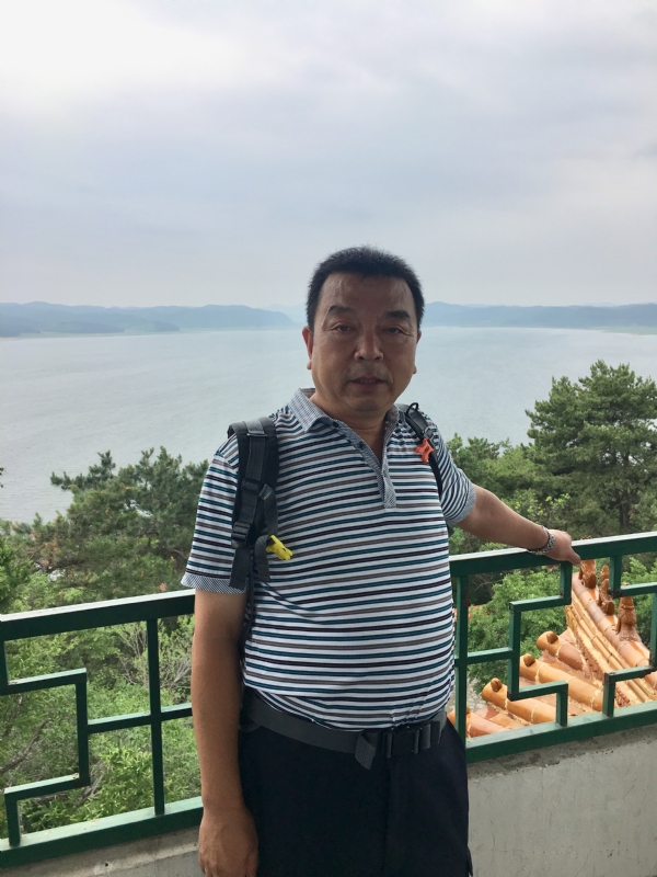 等你的第二张照片--无锡相亲服务中心