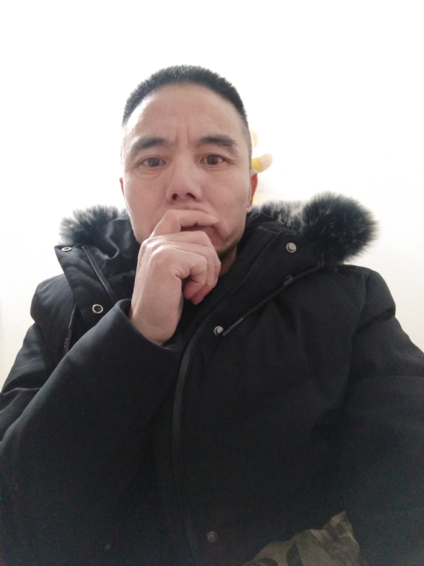 孤独人生的第一张照片--无锡相亲服务中心