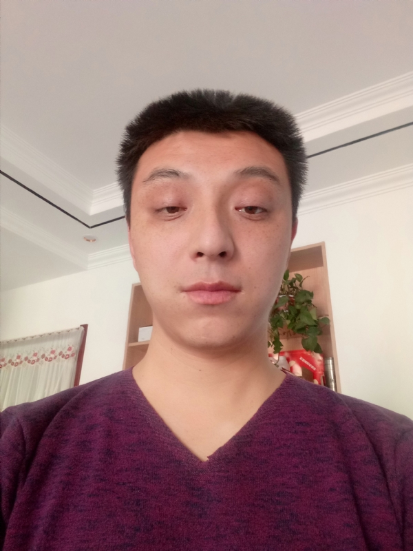 钱永辉的第一张照片--无锡相亲服务中心