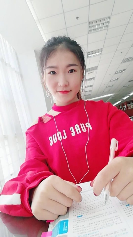 Smile的第二张照片--无锡相亲服务中心