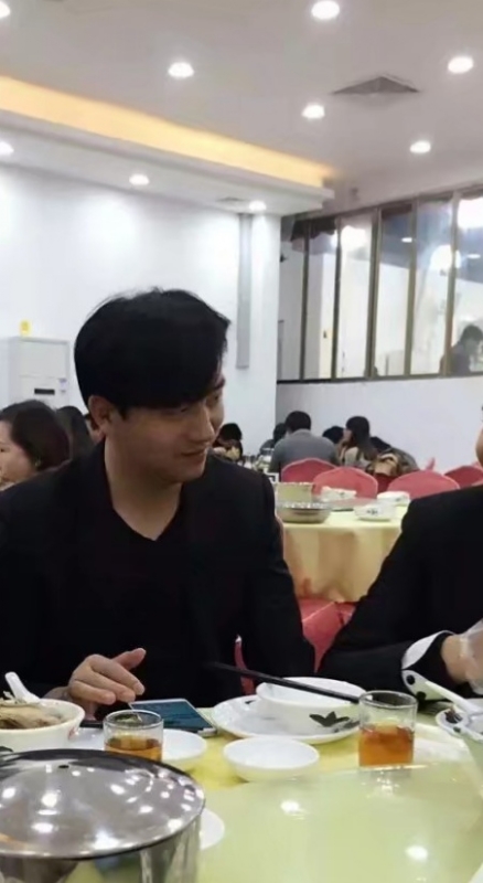 心灵深处的第一张照片--无锡相亲服务中心