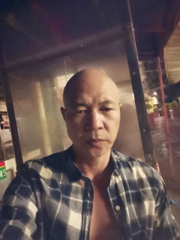 黑马的第一张照片--无锡相亲服务中心