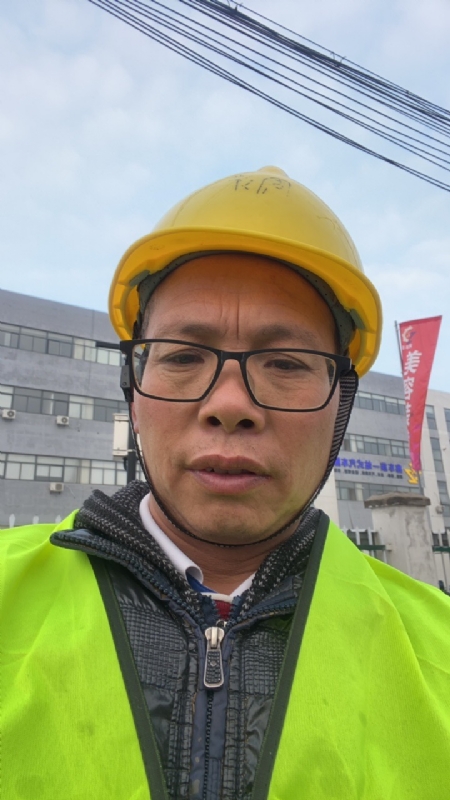 蔡付泽的第一张照片--无锡相亲服务中心