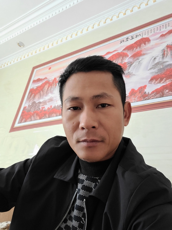 大叔的第一张照片--无锡相亲服务中心