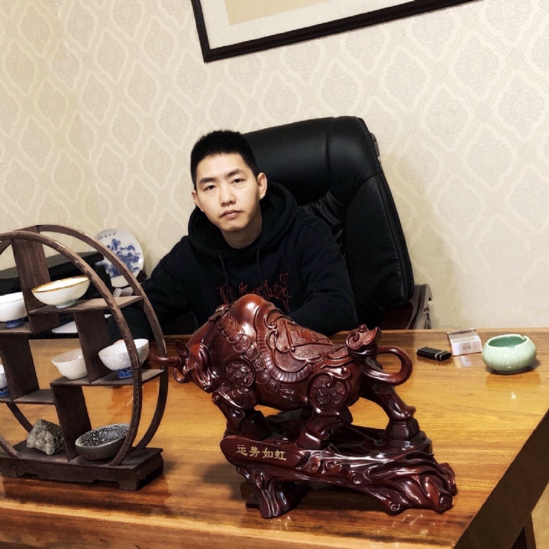 平淡的鸽子的第三张照片--无锡相亲服务中心