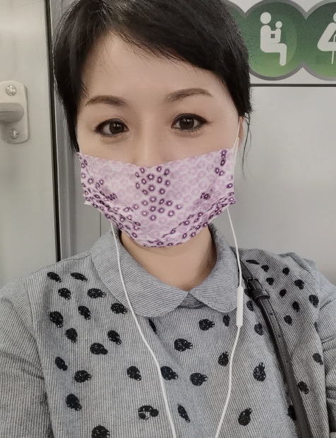 哈哈的第一张照片--无锡相亲服务中心