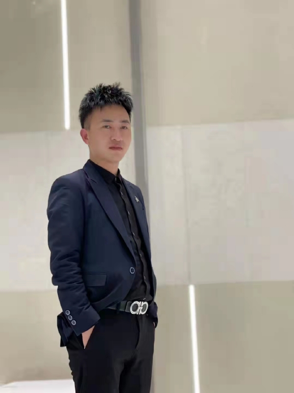 宋定鸿的第二张照片--无锡相亲服务中心