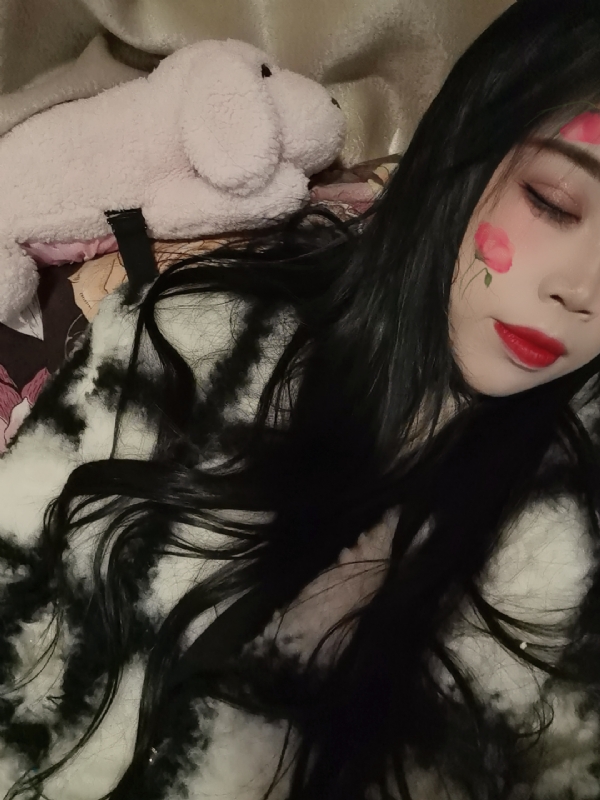 乐乐的第一张照片--无锡相亲服务中心