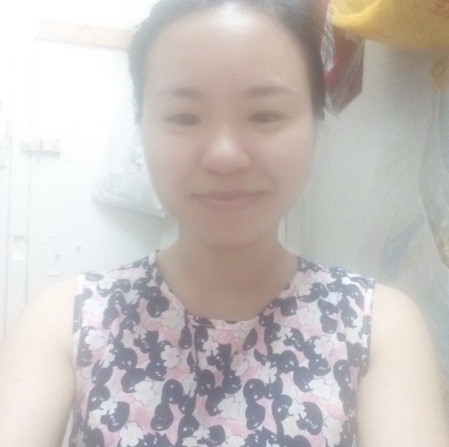 阿定的第一张照片--无锡相亲服务中心