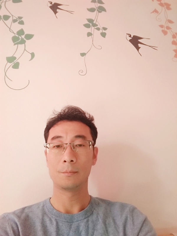 jizhe的第一张照片--无锡相亲服务中心