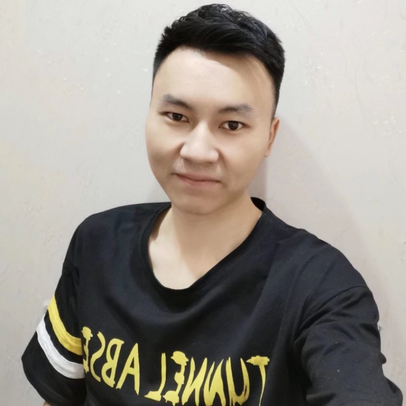 大男孩的第一张照片--无锡相亲服务中心