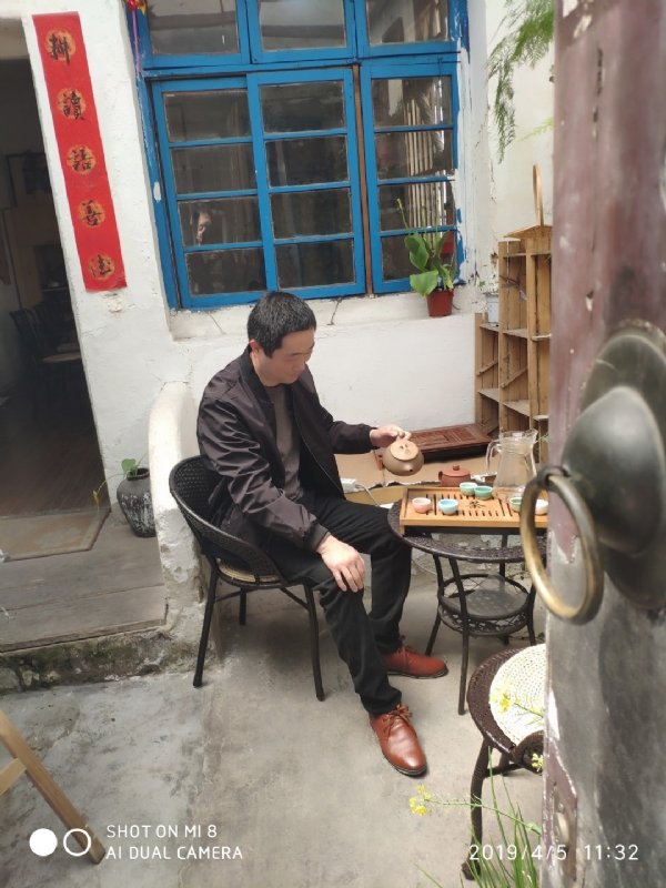 天涯海角的第一张照片--无锡相亲服务中心