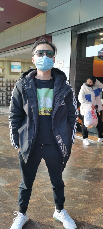 奔波霸的第一张照片--无锡相亲服务中心