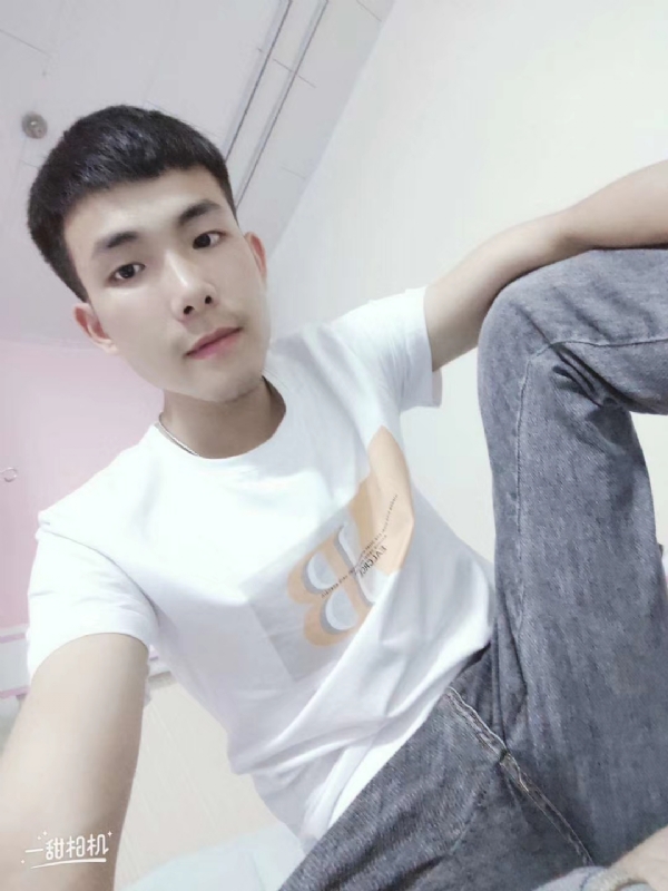 爱Q我的第一张照片--无锡相亲服务中心