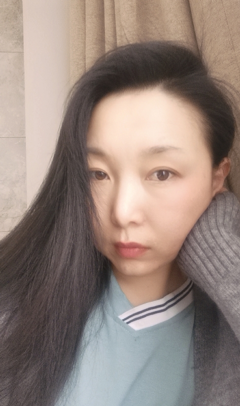 空谷幽兰的第一张照片--无锡相亲服务中心