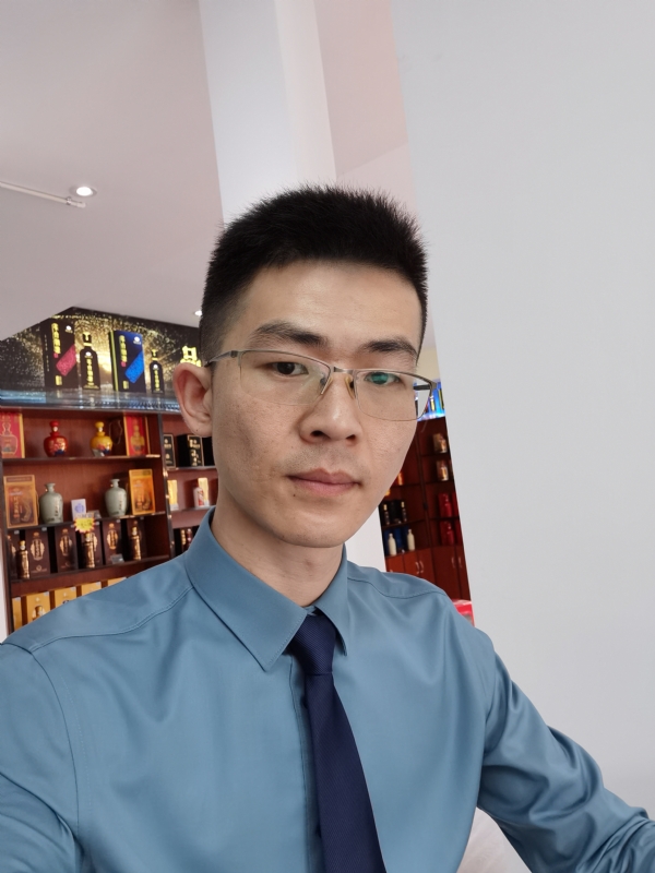 茅台老酒的第一张照片--无锡相亲服务中心