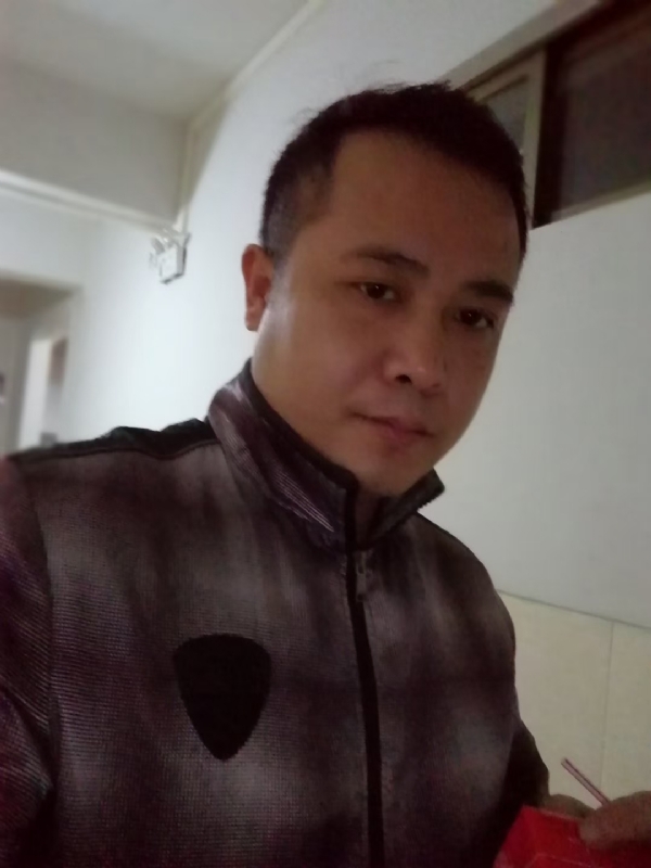 礼哥的第一张照片--无锡相亲服务中心