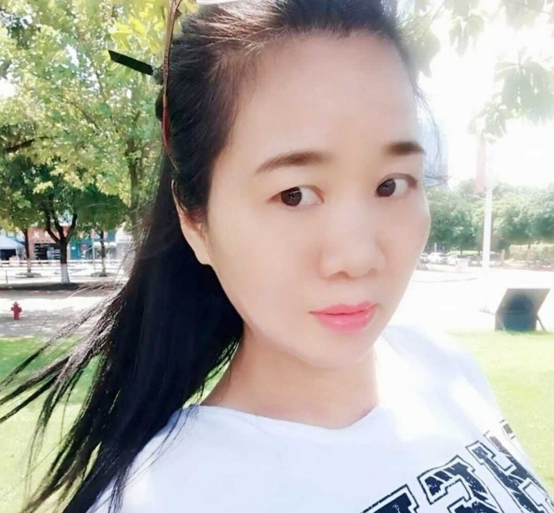 飘雪的第一张照片--无锡相亲服务中心