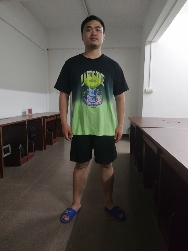 真心实意寻佳人的第二张照片--无锡相亲服务中心