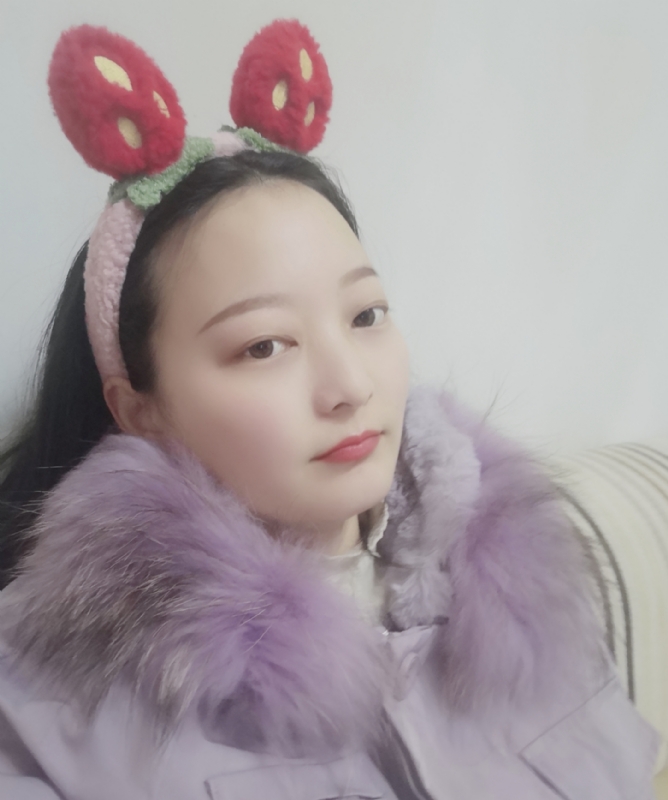 一只小月亮的第一张照片--无锡相亲服务中心