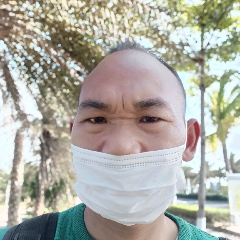 塑马的峰哥的第一张照片--无锡相亲服务中心