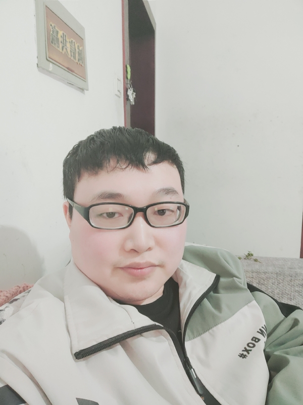 一条跑不动的鱼的第二张照片--无锡相亲服务中心